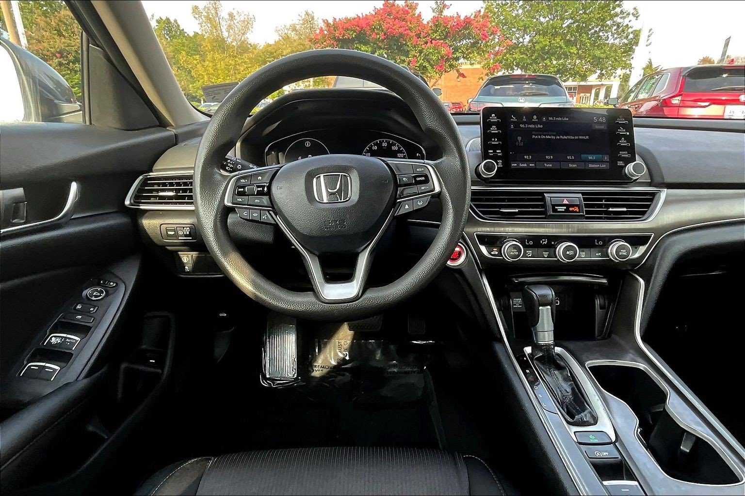 Used 2021 Honda Accord LX image 5