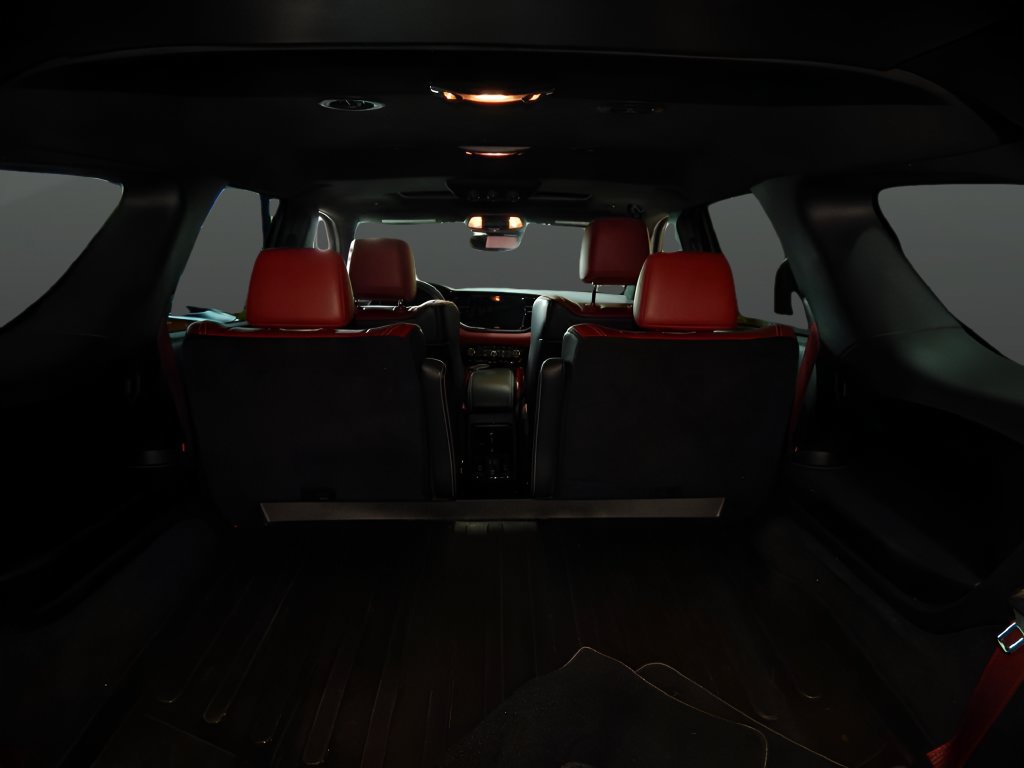 Used 2021 Dodge Durango SRT Hellcat w/ Premium Interior Group AWD/4WD image 29