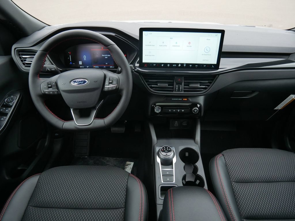 New 2026 Ford Escape ST-Line w/ Tech Pack #1 AWD/4WD image 14