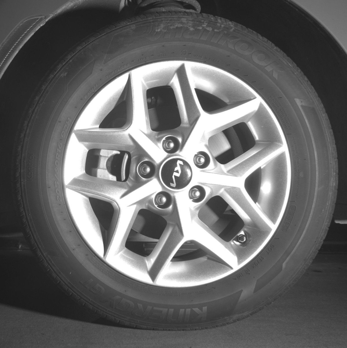 Used 2025 Kia Soul LX w/ LX Technology Package image 12