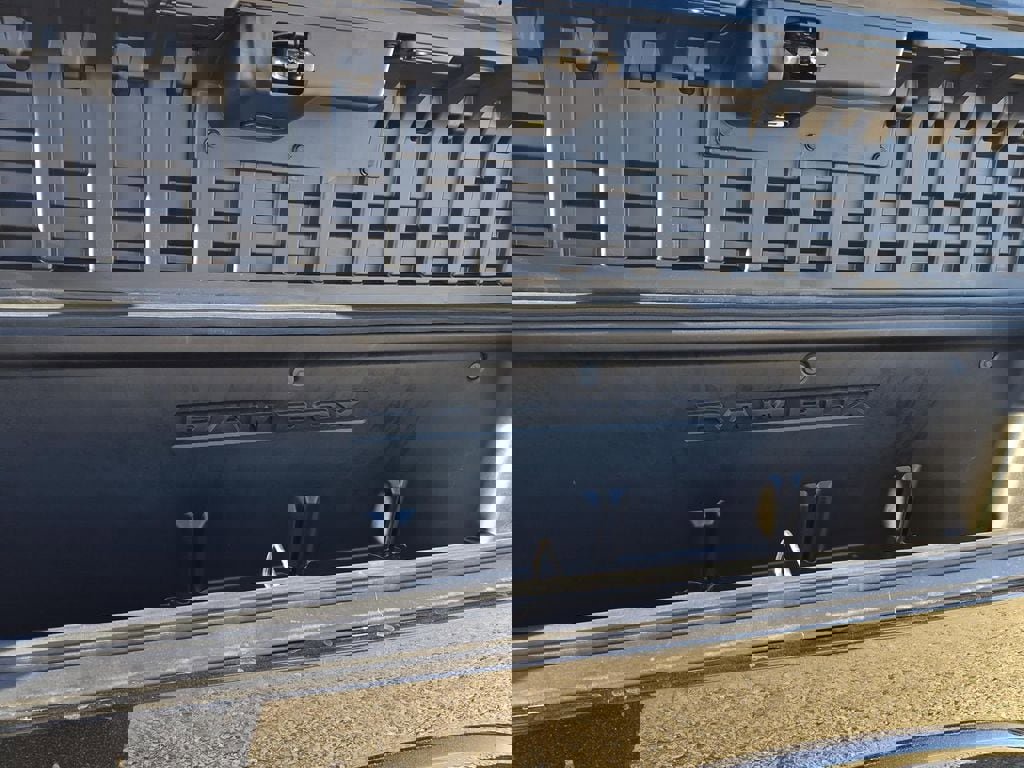 New 2026 RAM 1500 Limited image 7