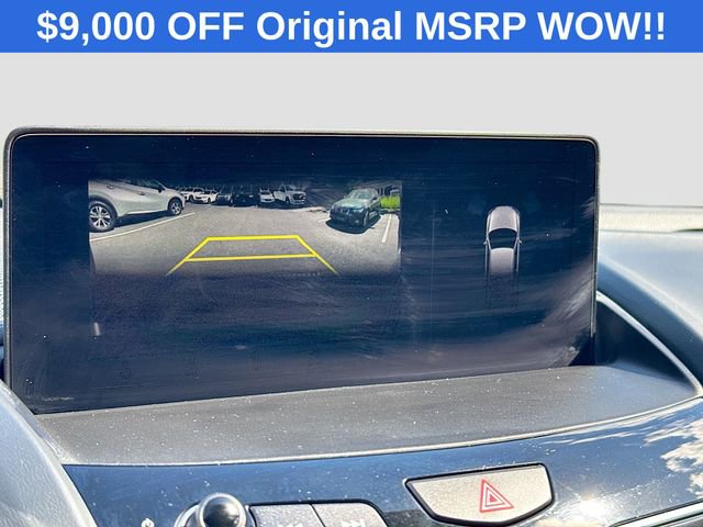 Used 2025 Acura RDX A-Spec image 14