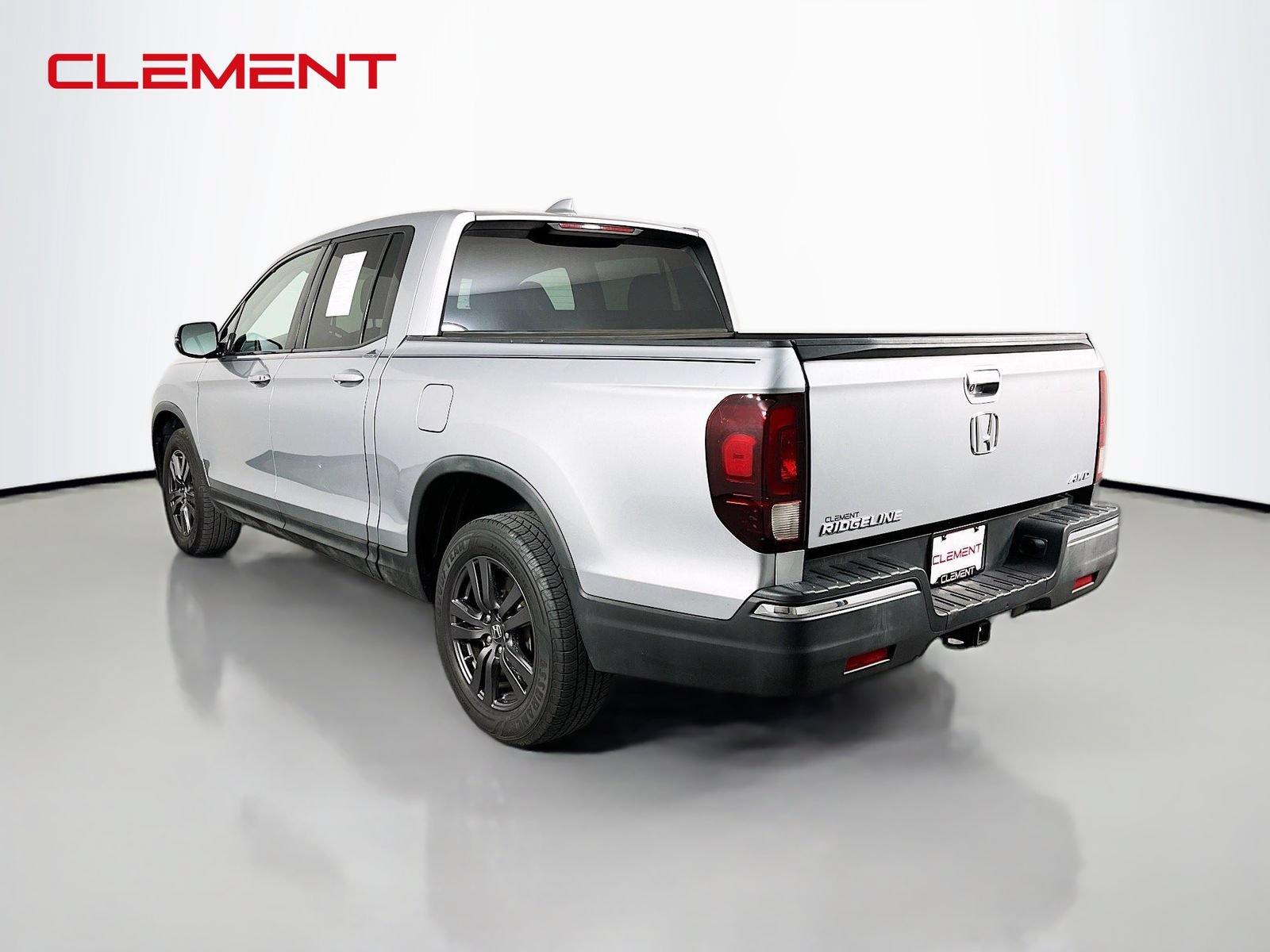 Used 2019 Honda Ridgeline Sport image 9