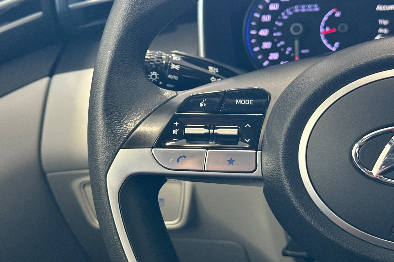 Used 2024 Hyundai Tucson SEL image 27