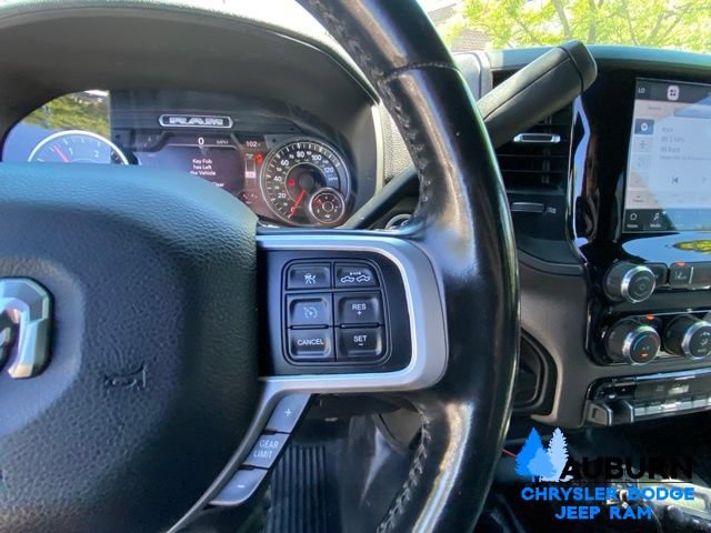 Used 2022 RAM 5500 Tradesman w/ Safety Group AWD/4WD image 38