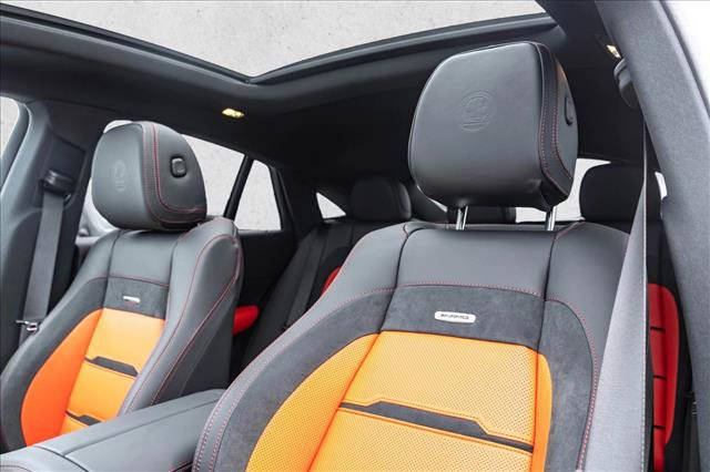 New 2026 Mercedes-Benz GLE 53 AMG 4MATIC Coupe image 22