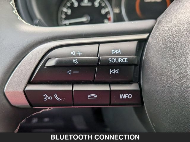 New 2026 MAZDA CX-30 AWD 2.5 S image 16