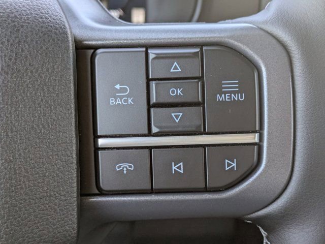 New 2026 Ford F350 Lariat w/ Black Appearance Package image 34