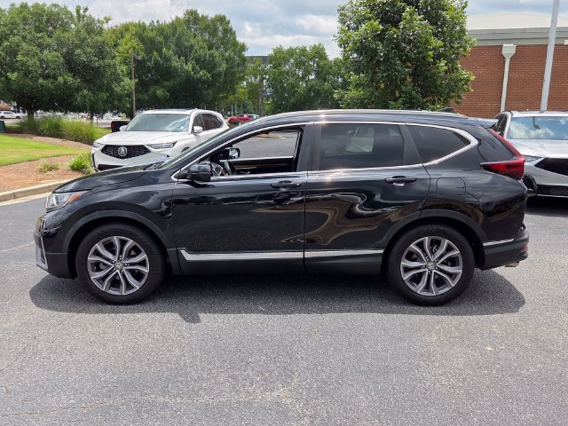 Used 2020 Honda CR-V Touring image 17