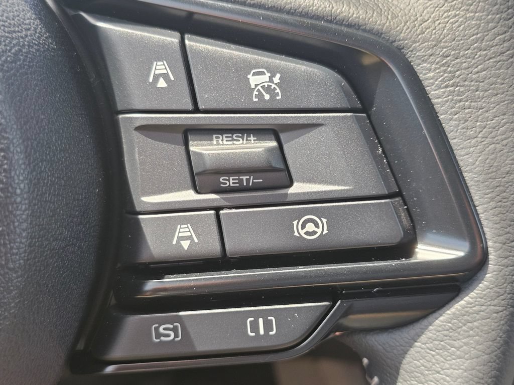 New 2026 Subaru Forester Premium AWD/4WD image 38