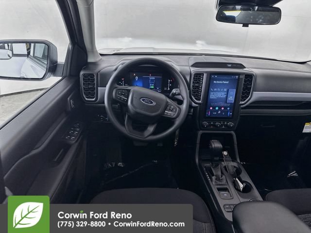 New 2026 Ford Ranger XL w/ Trailer Tow Package AWD/4WD image 22