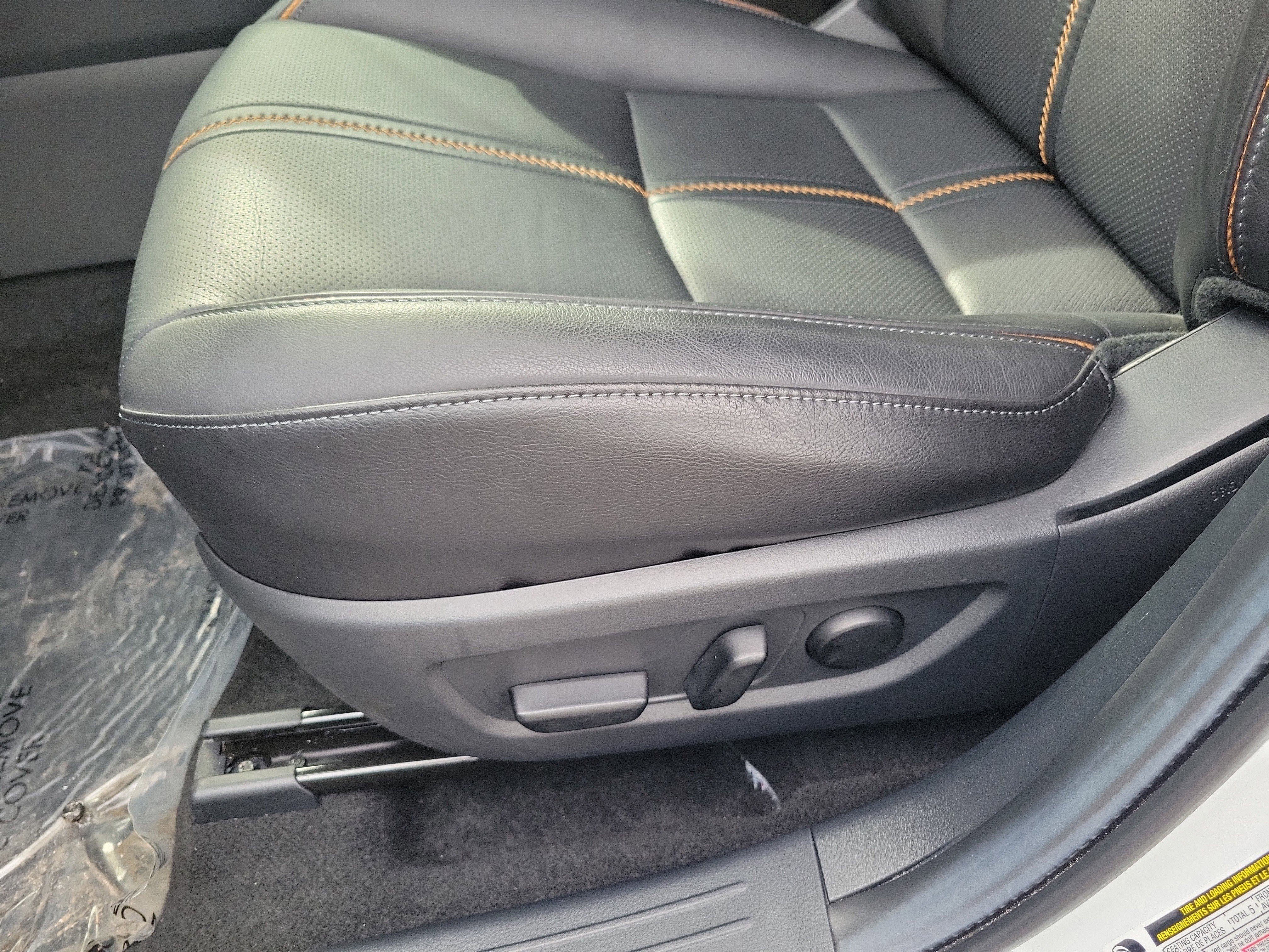 Certified 2025 MAZDA CX-50 AWD 2.5 Hybrid w/ Premium Pkg image 18