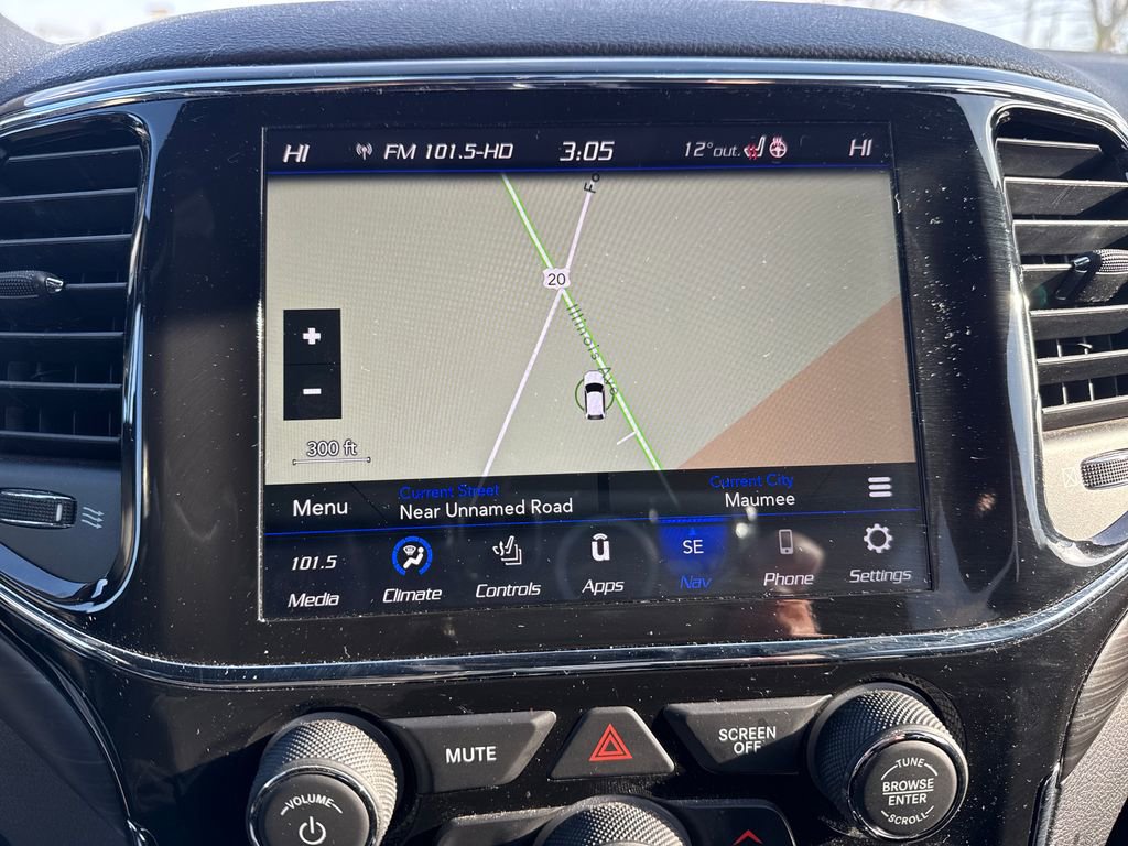 Certified 2021 Jeep Grand Cherokee Laredo X image 24