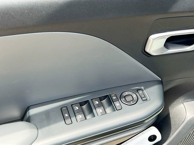 New 2026 Kia K4 FWD image 17