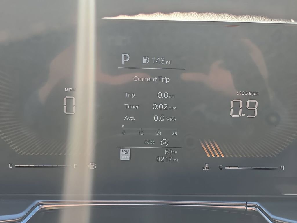 Used 2025 Kia Sorento S w/ Panoramic Sunroof Package image 21