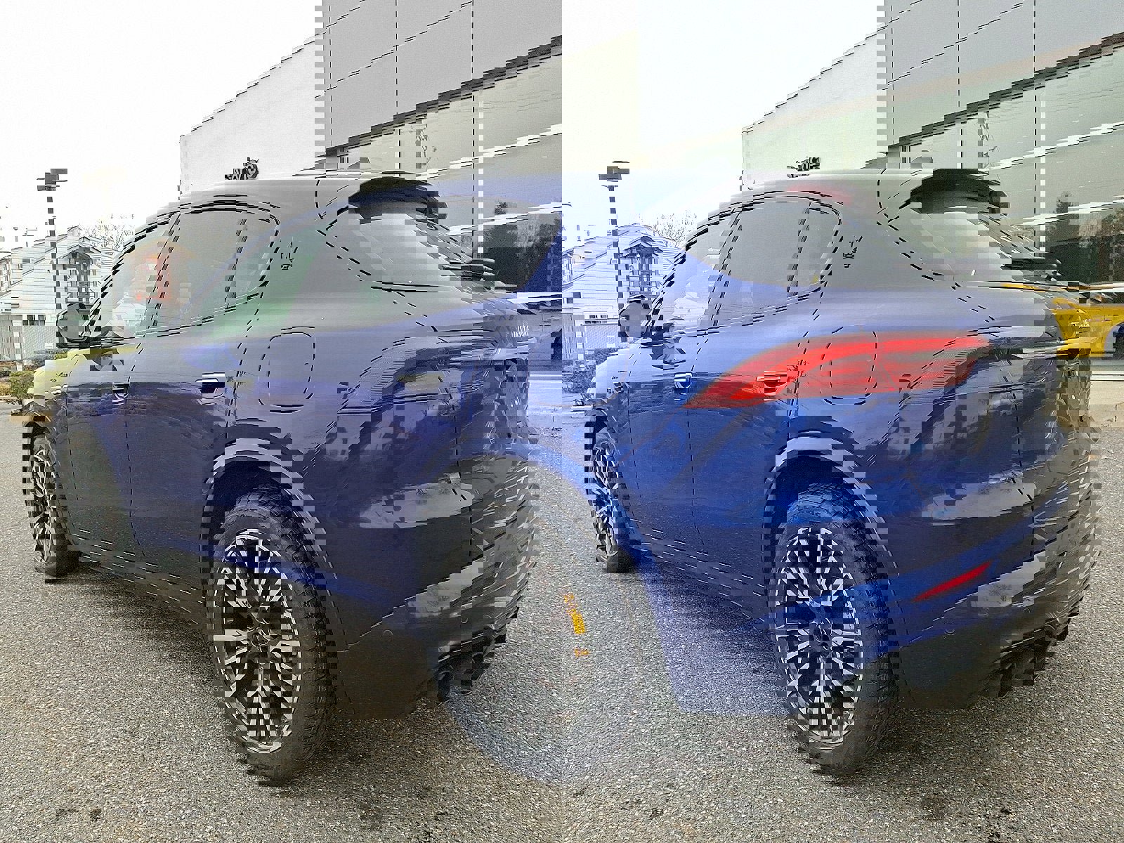 Used 2023 Maserati Grecale Modena image 6