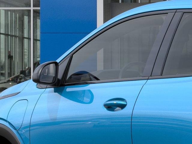 New 2027 Chevrolet Bolt LT image 12