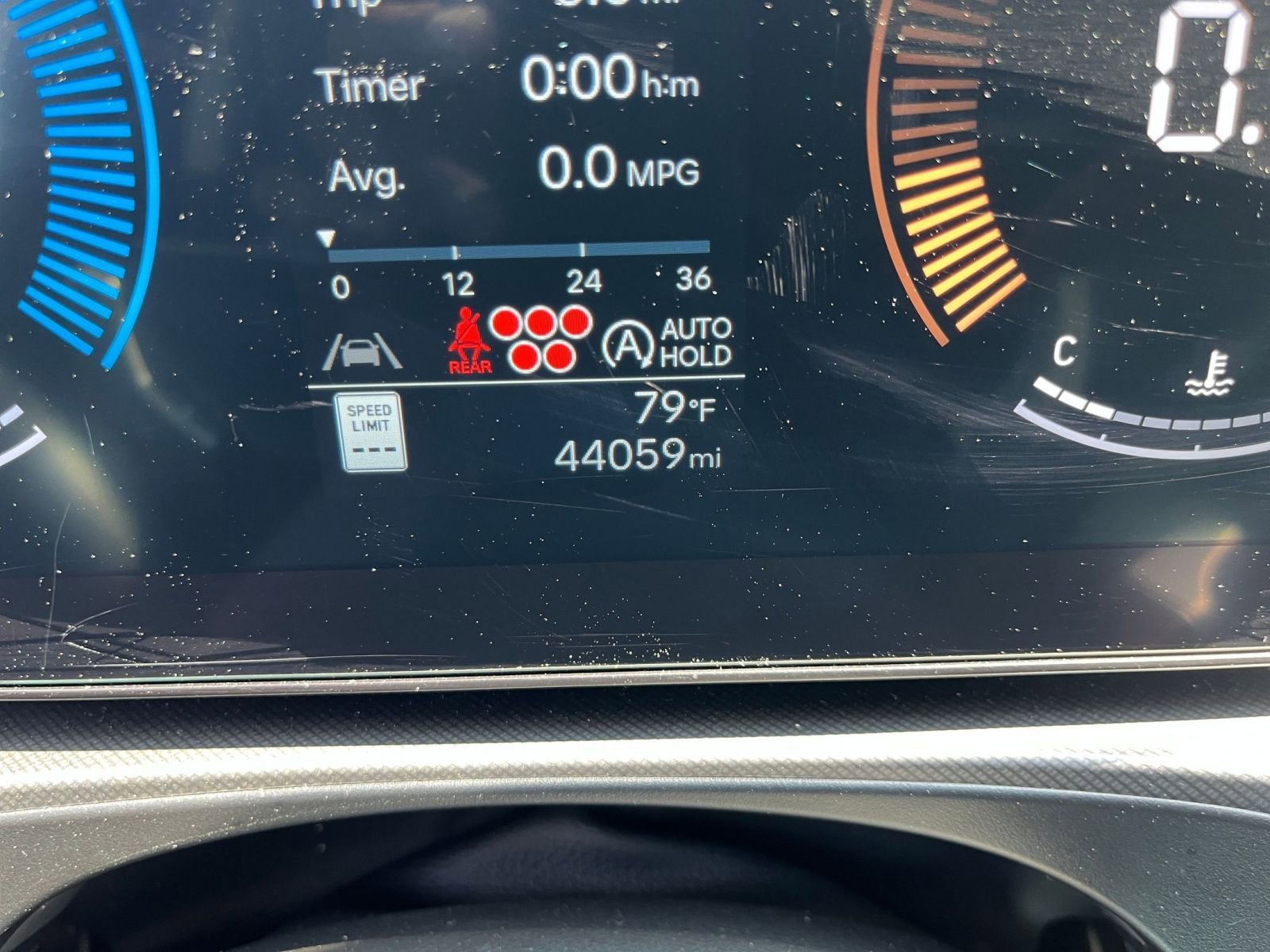 Used 2025 Hyundai Santa Fe SEL image 42