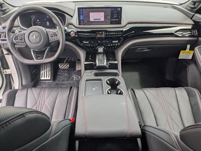 New 2026 Acura MDX Type S image 13