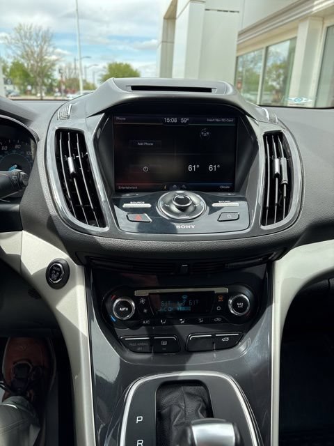 Used 2013 Ford Escape SEL AWD/4WD image 17
