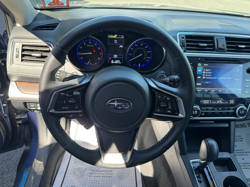 Used 2019 Subaru Outback 2.5i Limited AWD/4WD image 16