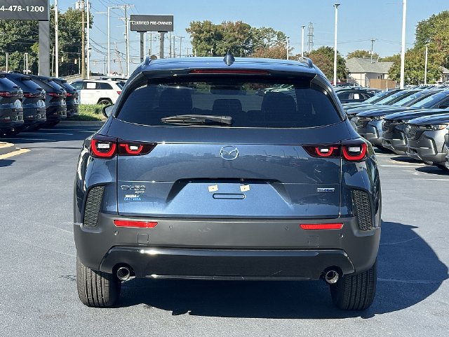 New 2026 MAZDA CX-50 AWD 2.5 Hybrid w/ Weather Package image 7