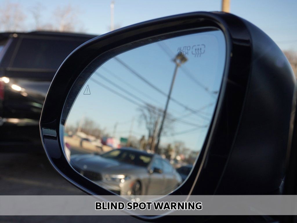 Used 2023 Genesis GV80 3.5T Prestige w/ Prestige Matte Package image 7