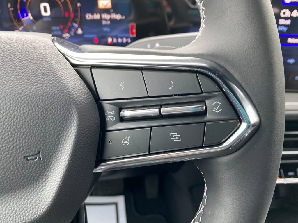 New 2026 Chevrolet Traverse LT w/ Sun and Wheel Package image 27