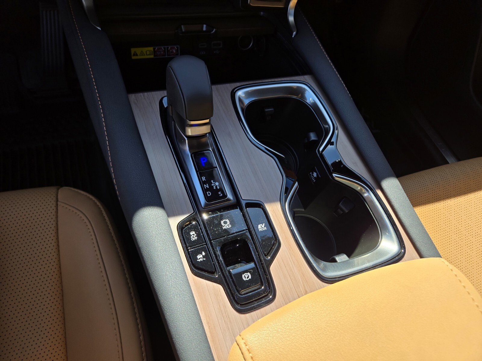 New 2026 Lexus RX 350h AWD/4WD image 13