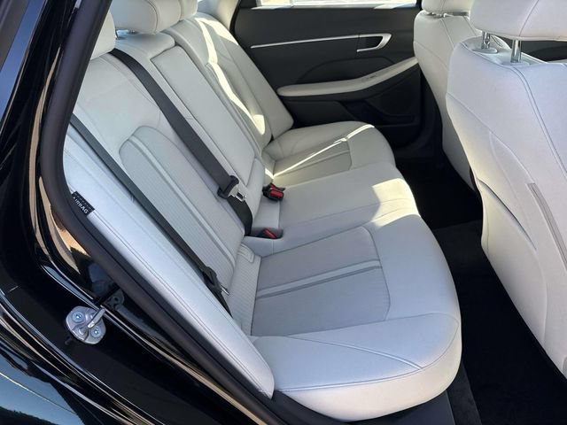 New 2026 Hyundai Sonata SEL FWD image 13