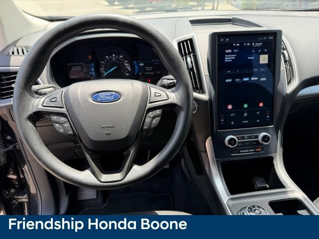 Used 2022 Ford Edge SE AWD/4WD image 17