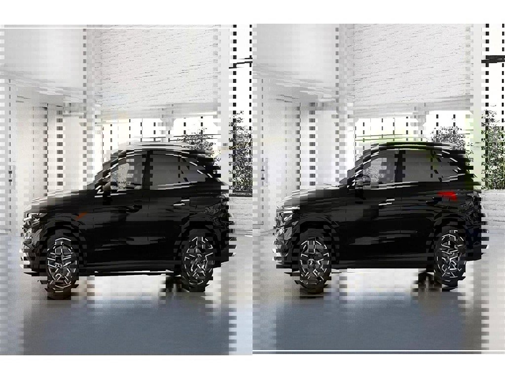 New 2026 Mercedes-Benz GLC 300 4MATIC image 35