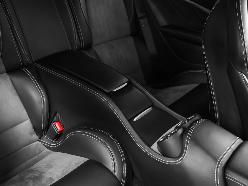Certified 2014 Ferrari FF AWD/4WD image 24