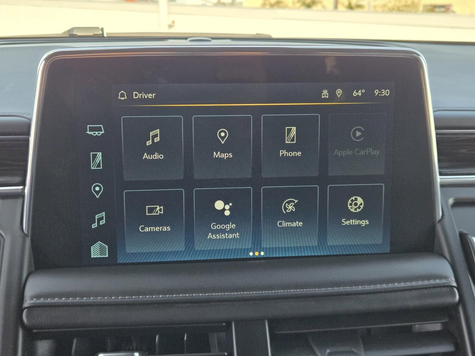 Used 2024 Chevrolet Tahoe LT image 9