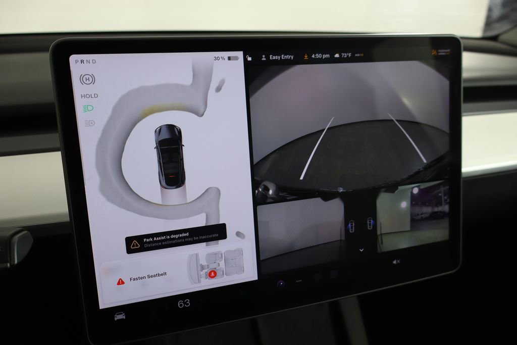 Used 2023 Tesla Model Y Performance AWD/4WD image 40