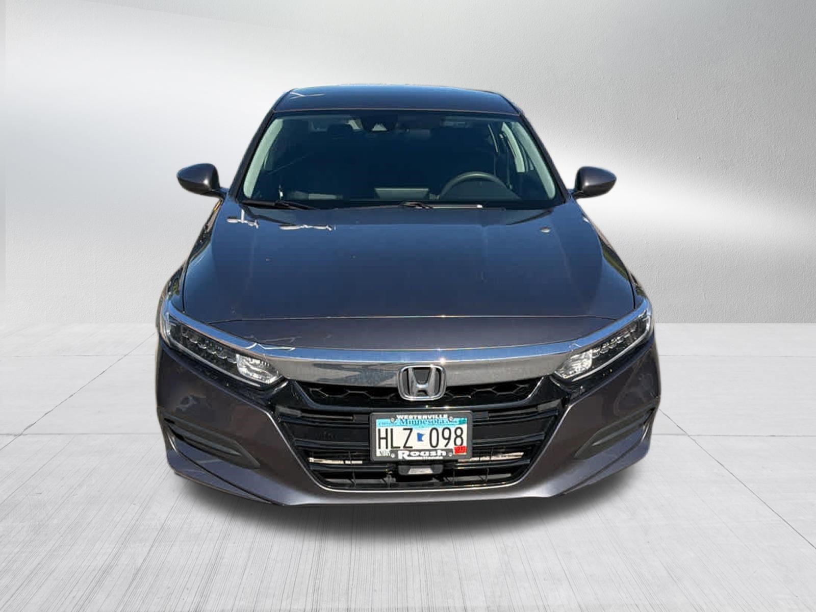 Used 2018 Honda Accord LX image 2