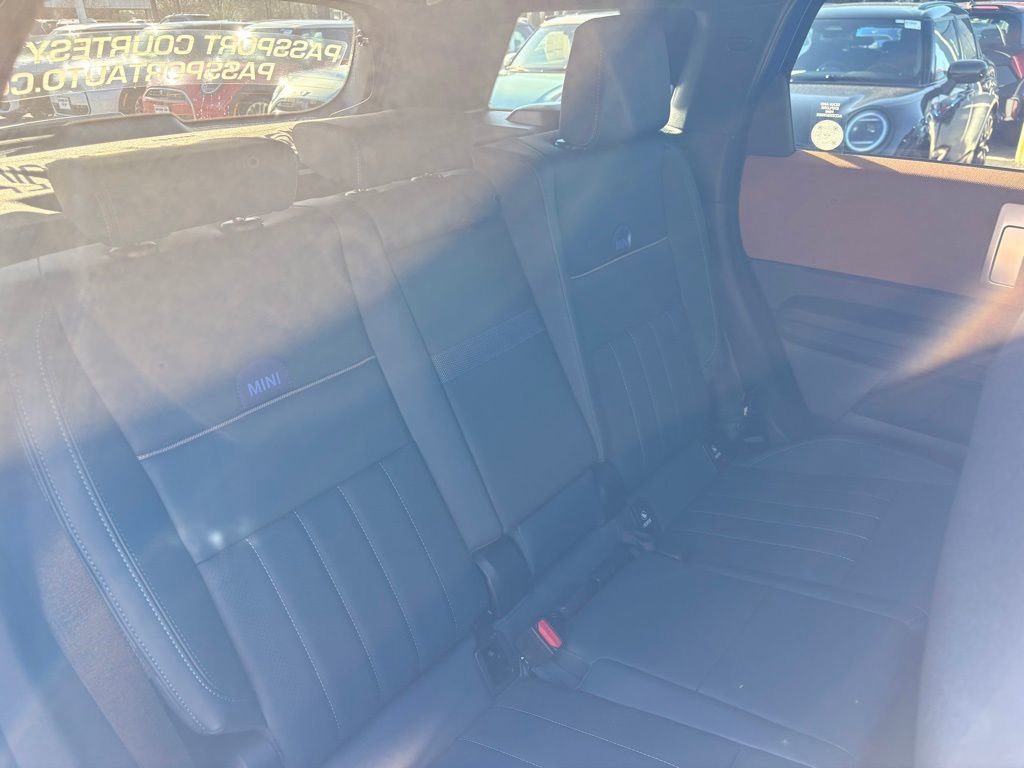 Used 2025 MINI Cooper Countryman S image 24