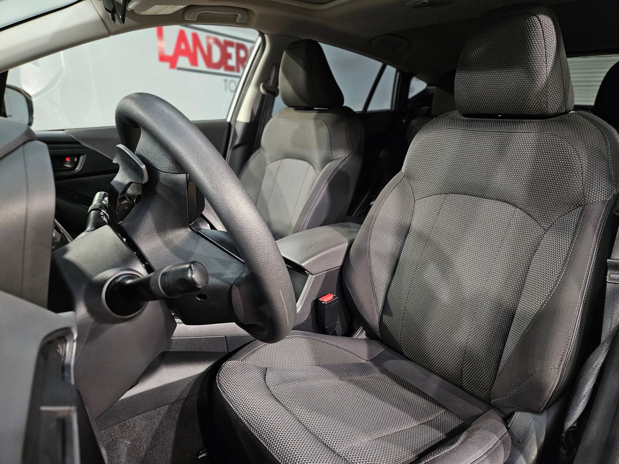 Used 2024 Subaru Crosstrek 2.0i Premium image 24