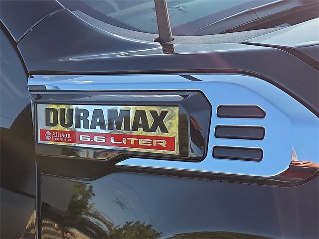 New 2026 GMC Sierra 2500 Denali w/ Denali Reserve Package image 9