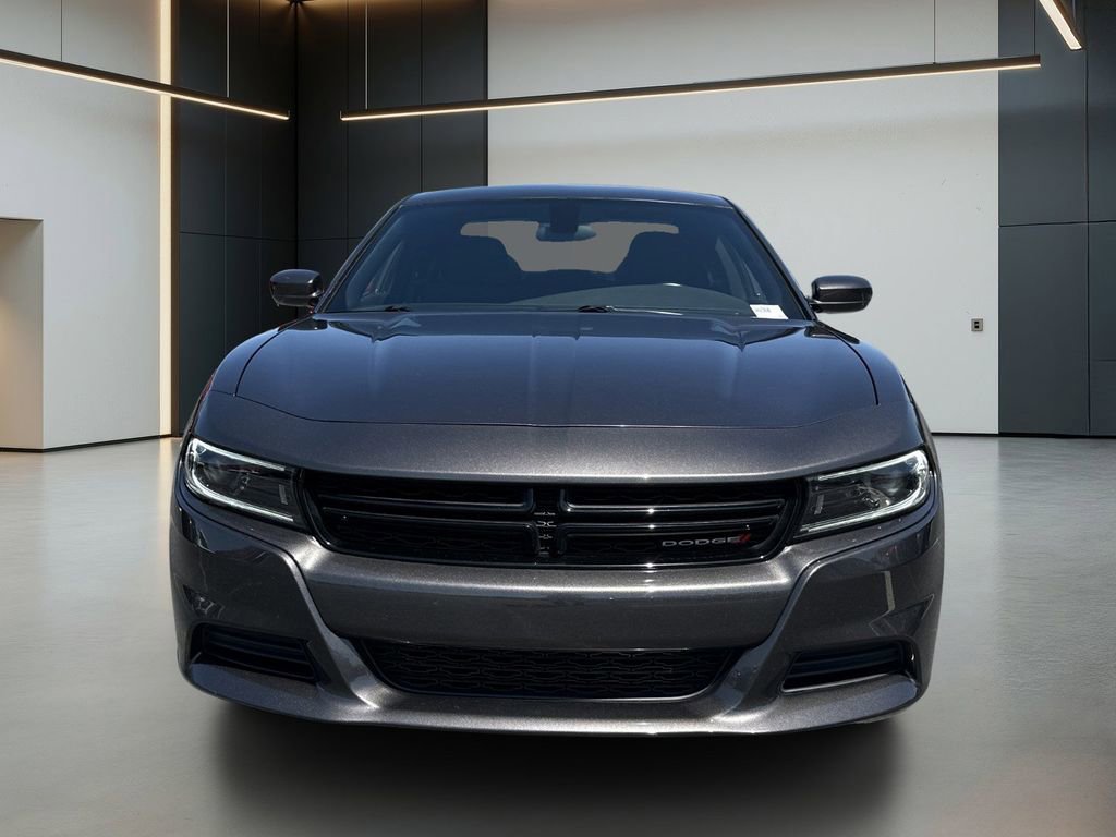 Used 2022 Dodge Charger SXT image 4