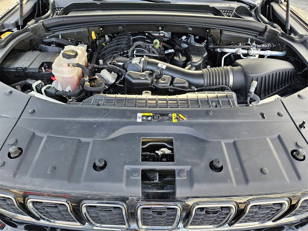 Used 2021 Jeep Grand Cherokee L Limited image 25