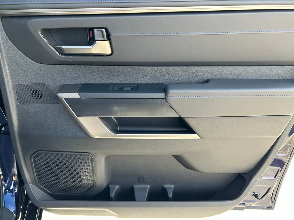 New 2026 Toyota Tundra Platinum image 22