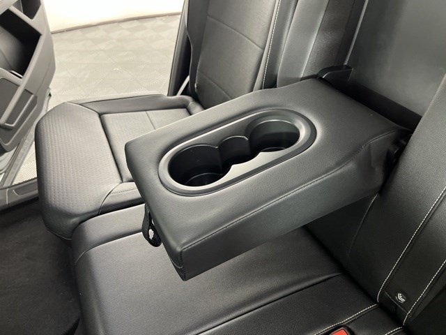 Used 2023 Volkswagen Atlas SE w/ Panoramic Sunroof Package FWD image 41