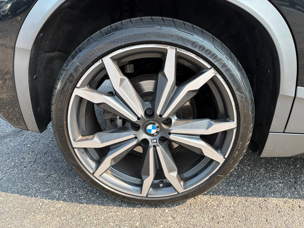 Used 2022 BMW X2 xDrive28i w/ M Sport X Package AWD/4WD image 10