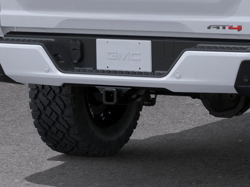 New 2026 GMC Canyon AT4 image 14