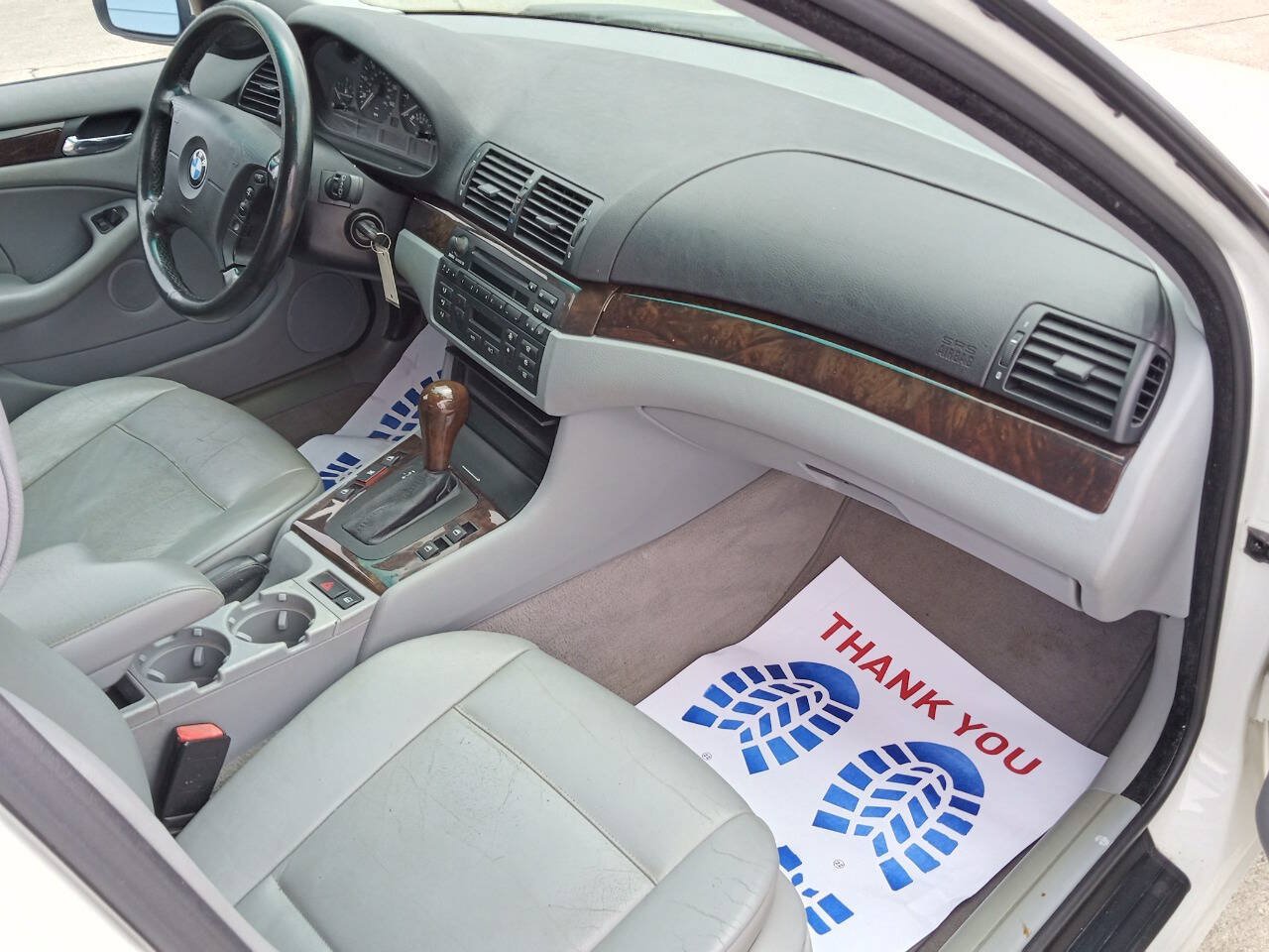 Used 2003 BMW 325i Sedan RWD image 13