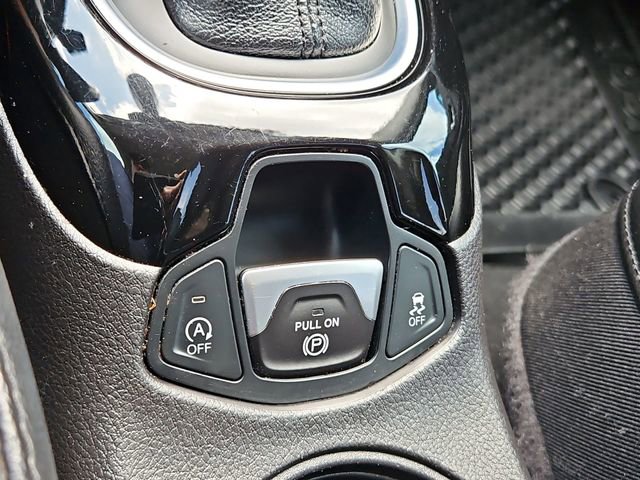 Used 2020 Jeep Compass Altitude image 45