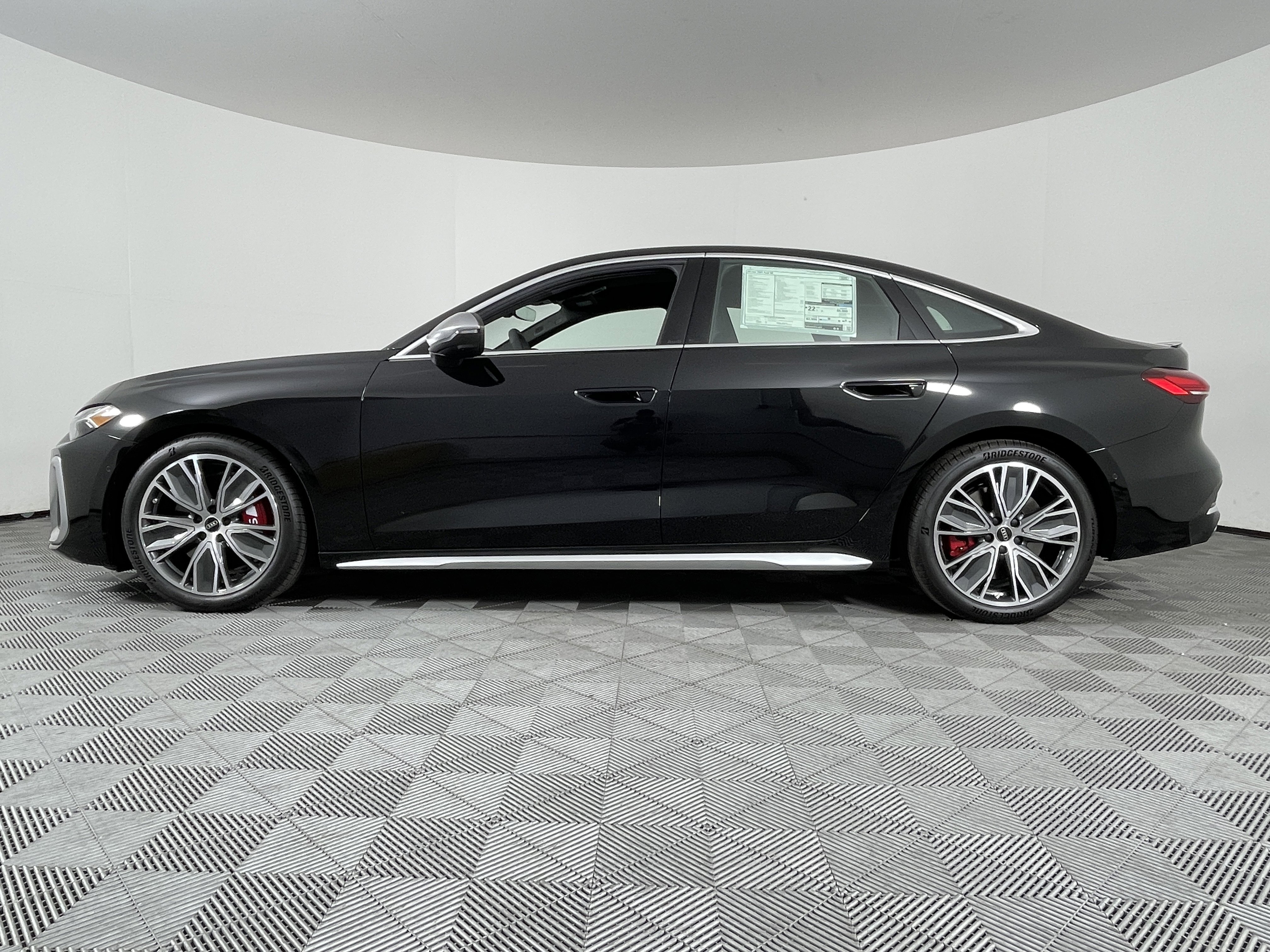 New 2025 Audi S5 Premium Plus image 11