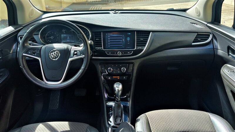 Used 2020 Buick Encore Preferred w/ Safety Package FWD image 11