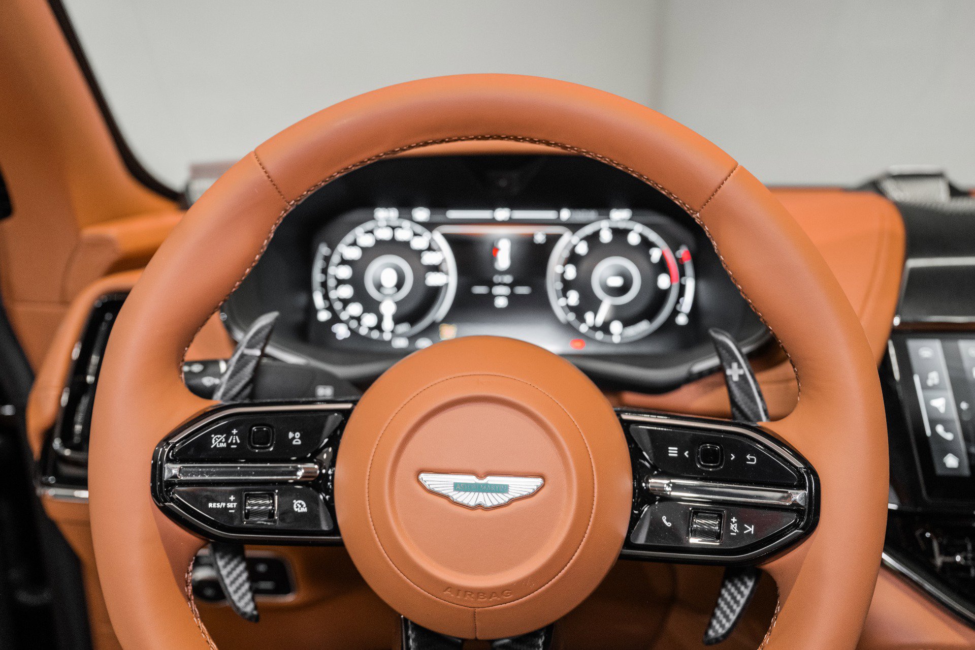 New 2026 Aston Martin DBX S image 11